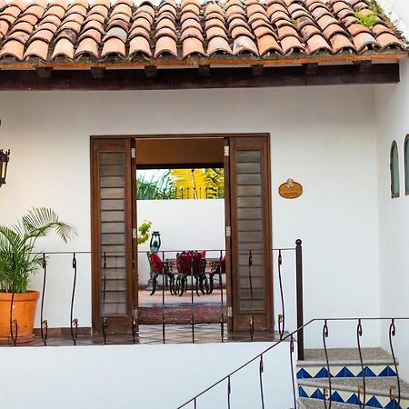 Bellview Hotel Boutique Puerto Vallarta Ngoại thất bức ảnh