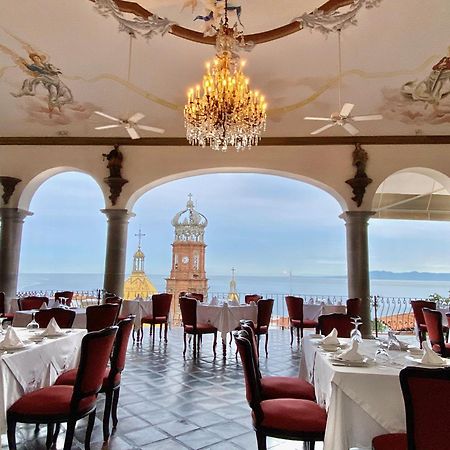 Bellview Hotel Boutique Puerto Vallarta Ngoại thất bức ảnh
