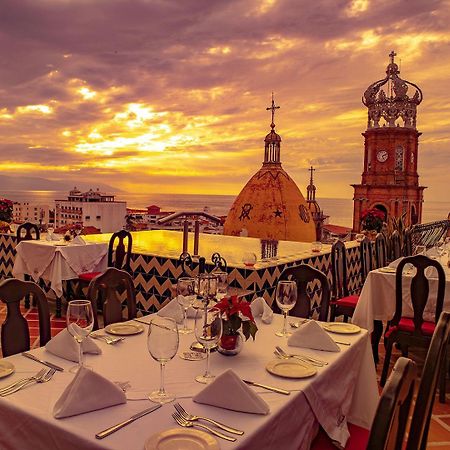 Bellview Hotel Boutique Puerto Vallarta Ngoại thất bức ảnh