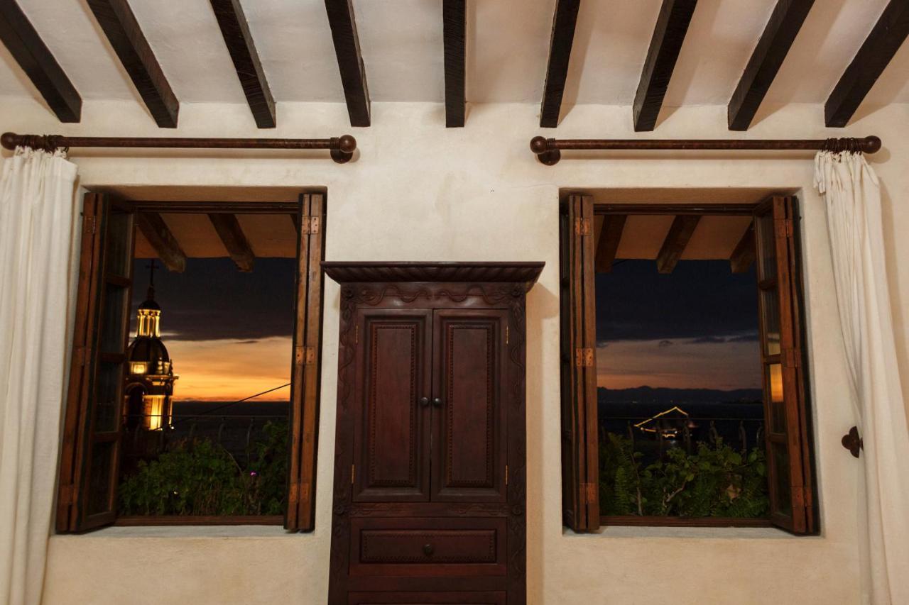 Bellview Hotel Boutique Puerto Vallarta Ngoại thất bức ảnh