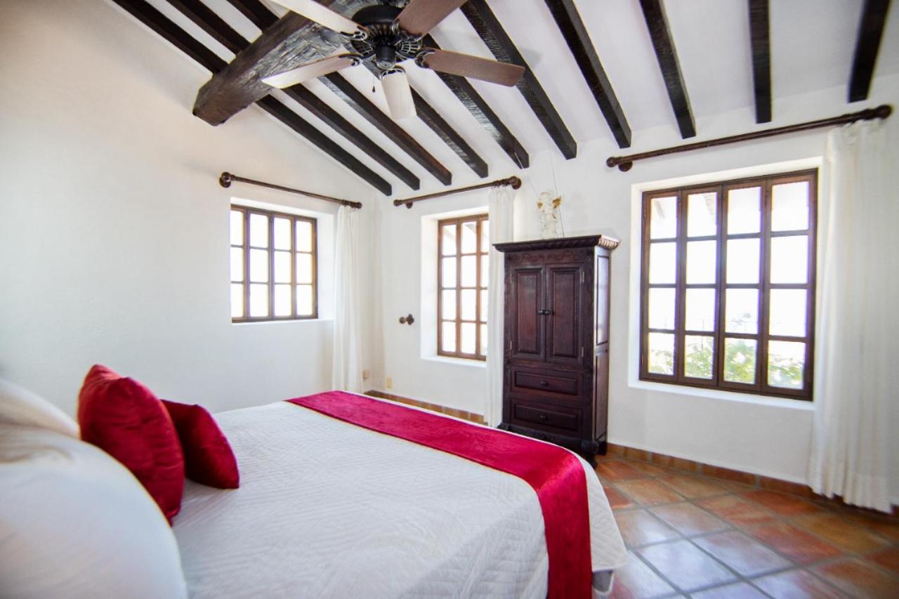 Bellview Hotel Boutique Puerto Vallarta Ngoại thất bức ảnh