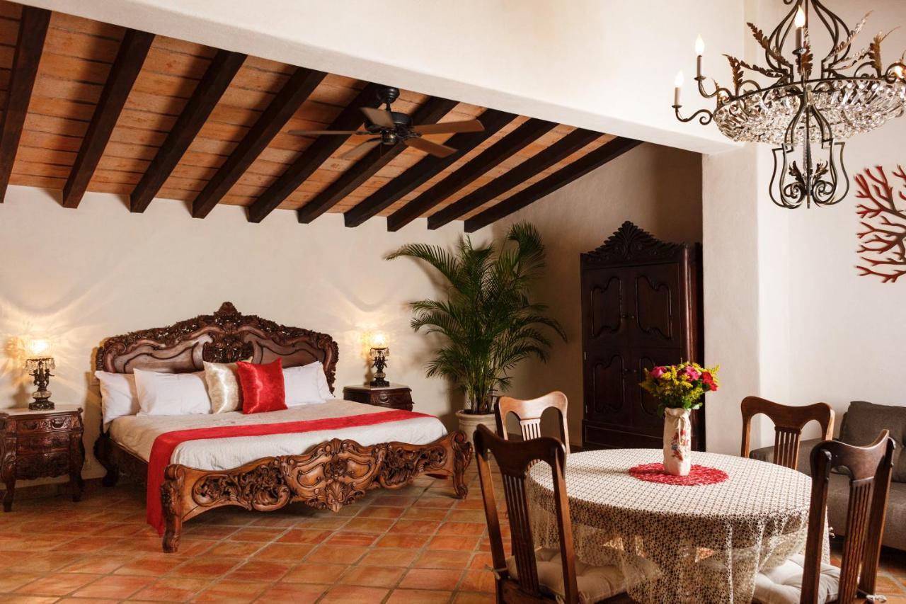 Bellview Hotel Boutique Puerto Vallarta Ngoại thất bức ảnh