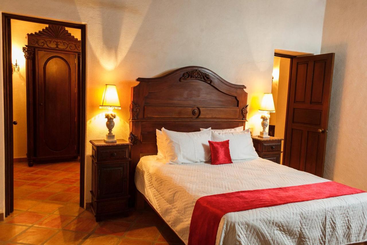 Bellview Hotel Boutique Puerto Vallarta Ngoại thất bức ảnh