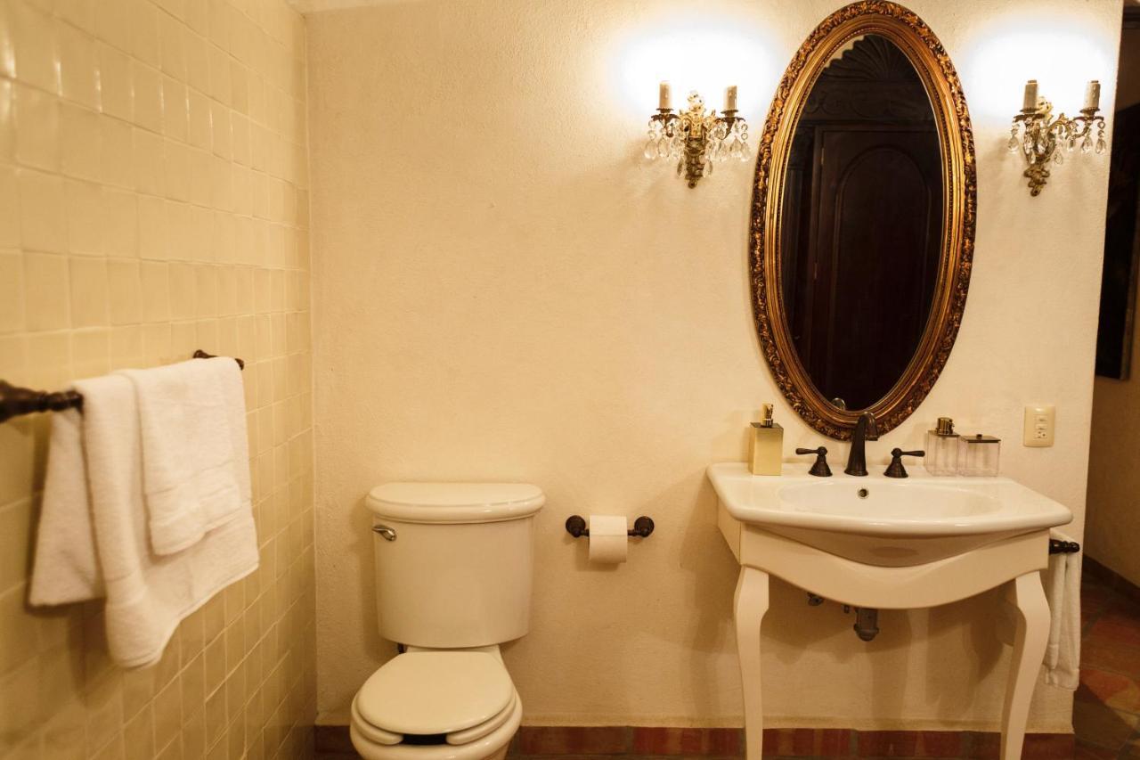 Bellview Hotel Boutique Puerto Vallarta Ngoại thất bức ảnh