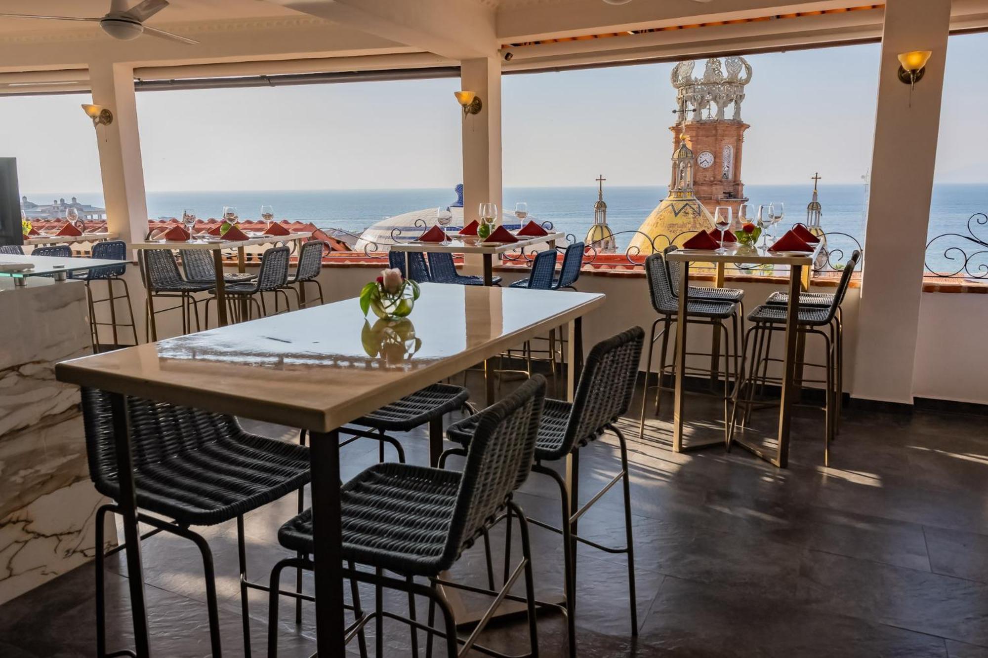 Bellview Hotel Boutique Puerto Vallarta Ngoại thất bức ảnh