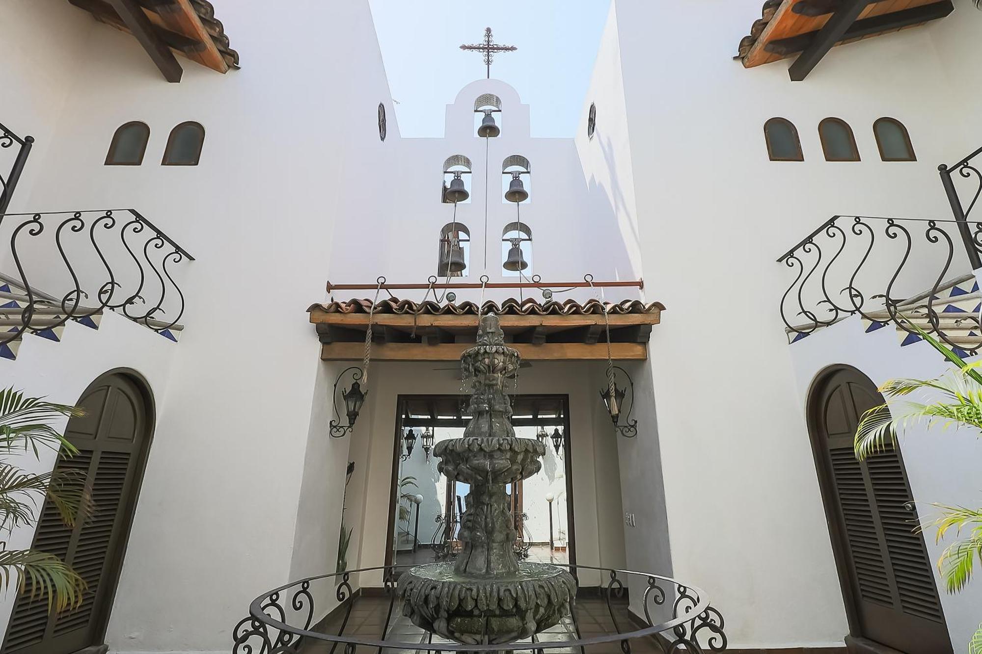 Bellview Hotel Boutique Puerto Vallarta Ngoại thất bức ảnh