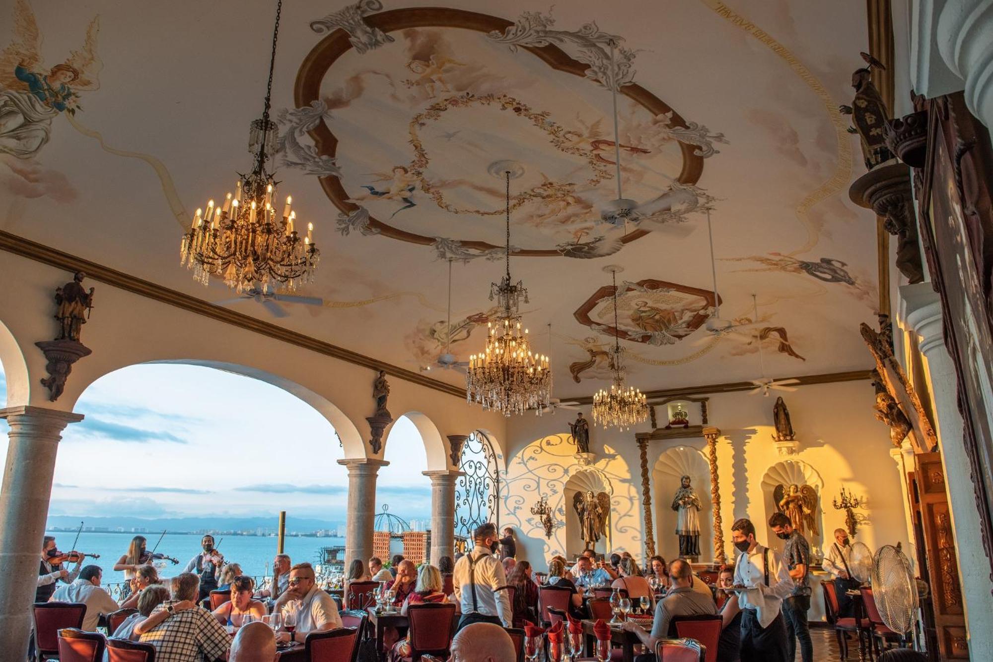 Bellview Hotel Boutique Puerto Vallarta Ngoại thất bức ảnh
