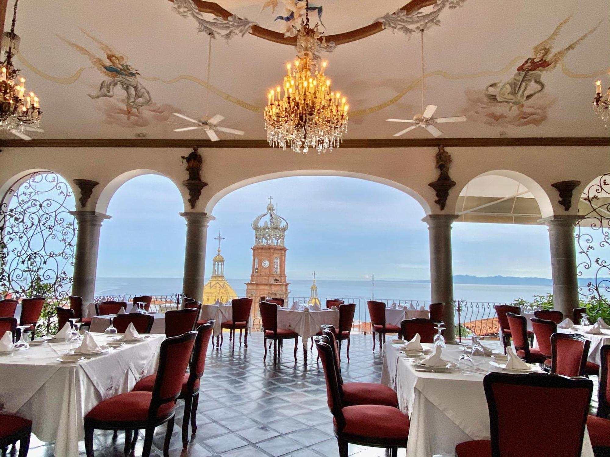 Bellview Hotel Boutique Puerto Vallarta Ngoại thất bức ảnh