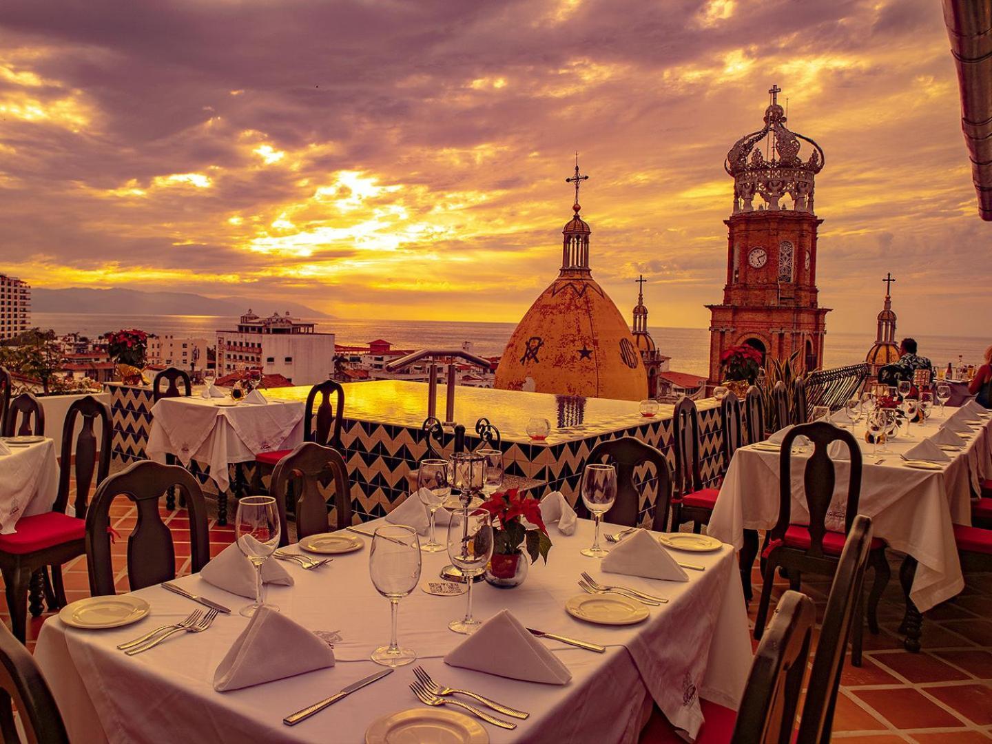 Bellview Hotel Boutique Puerto Vallarta Ngoại thất bức ảnh