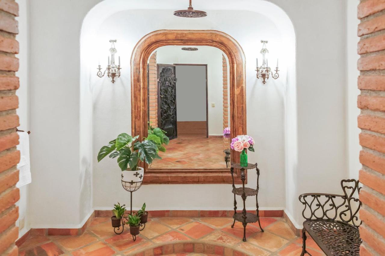 Bellview Hotel Boutique Puerto Vallarta Ngoại thất bức ảnh