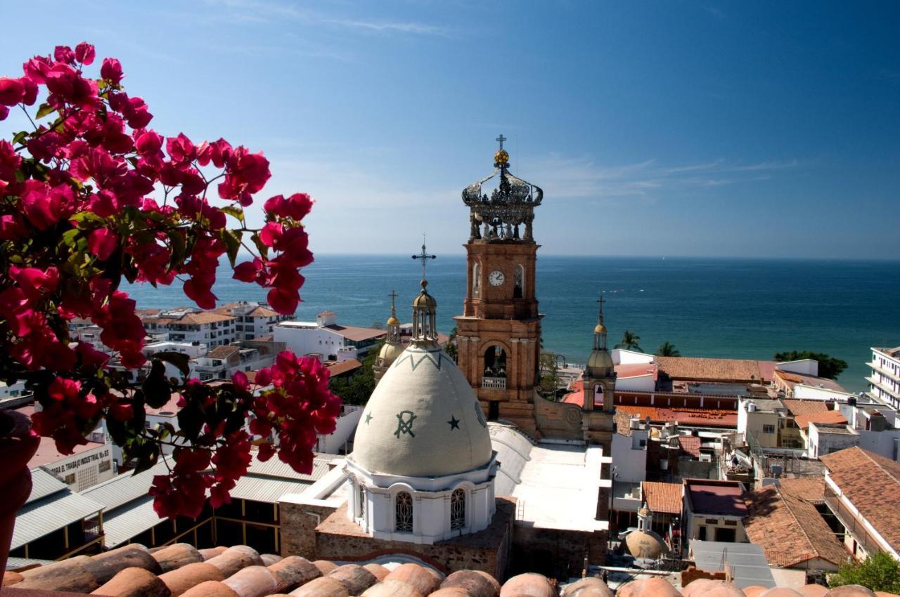Bellview Hotel Boutique Puerto Vallarta Ngoại thất bức ảnh