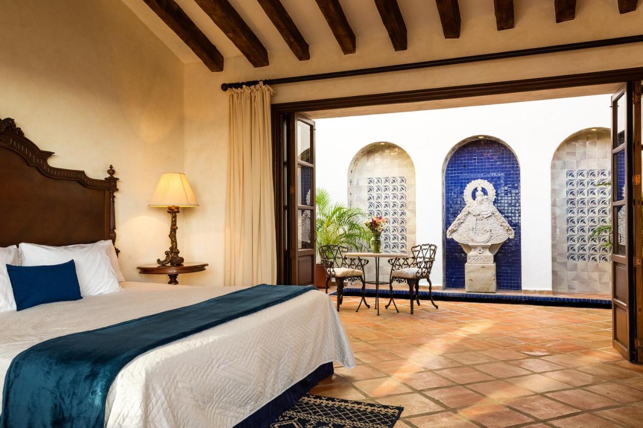 Bellview Hotel Boutique Puerto Vallarta Ngoại thất bức ảnh