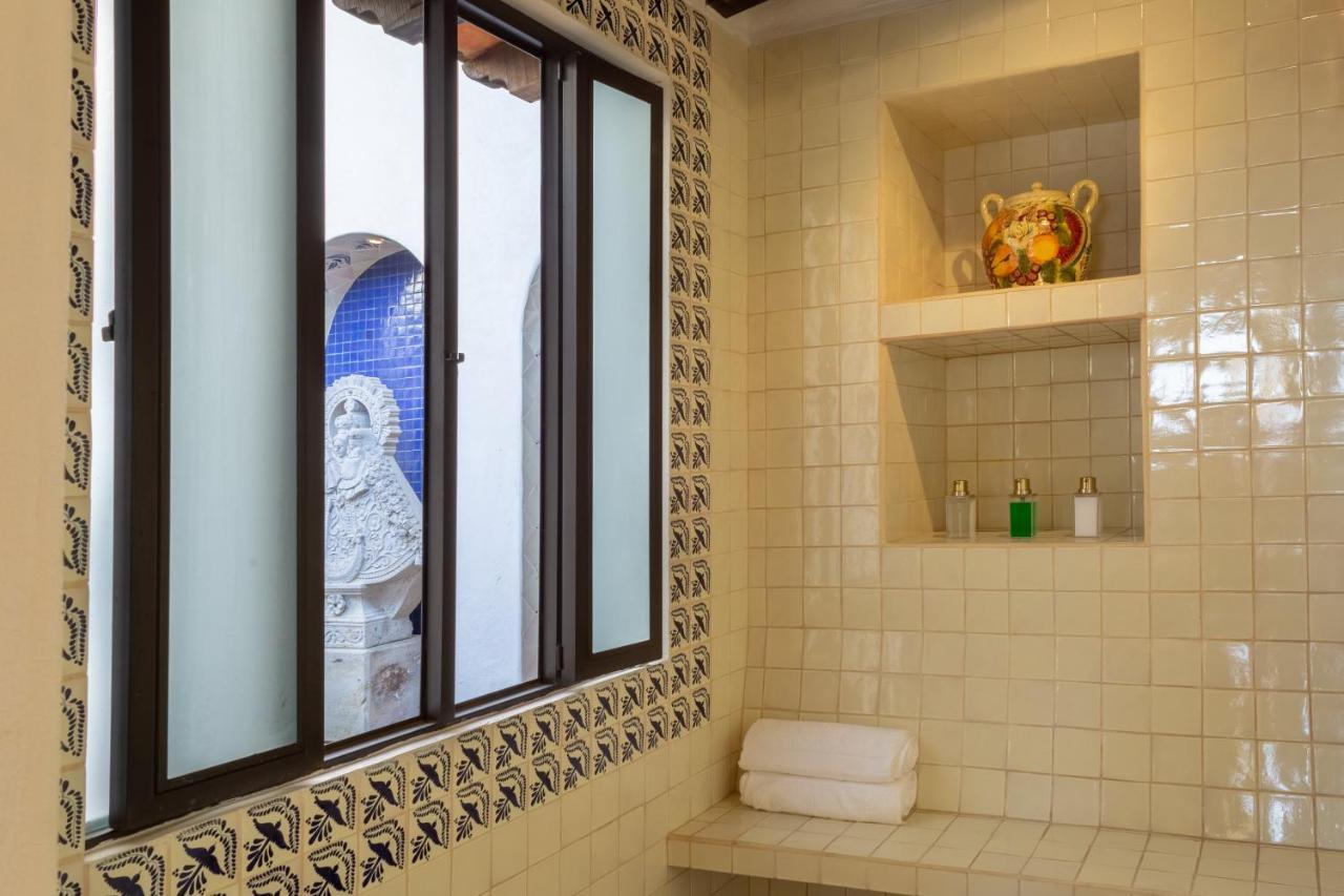 Bellview Hotel Boutique Puerto Vallarta Ngoại thất bức ảnh
