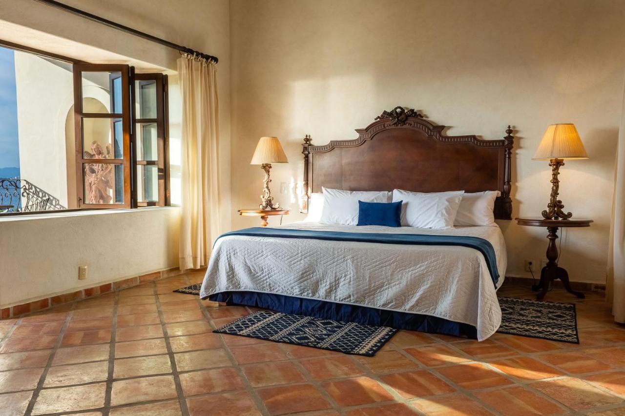 Bellview Hotel Boutique Puerto Vallarta Ngoại thất bức ảnh