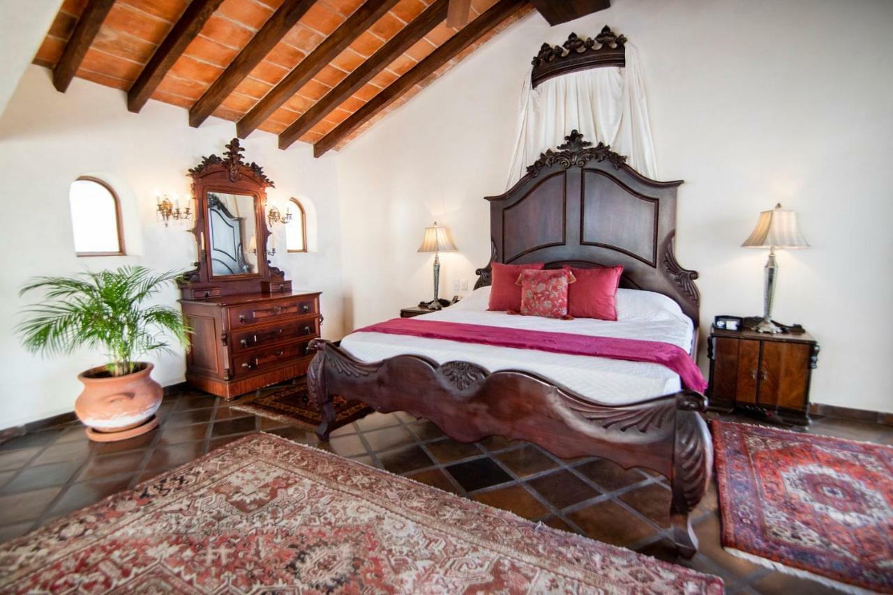 Bellview Hotel Boutique Puerto Vallarta Ngoại thất bức ảnh