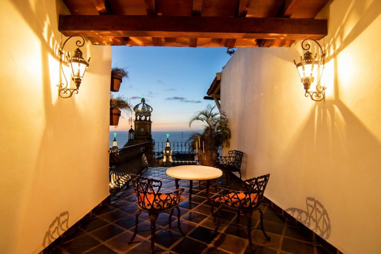 Bellview Hotel Boutique Puerto Vallarta Ngoại thất bức ảnh