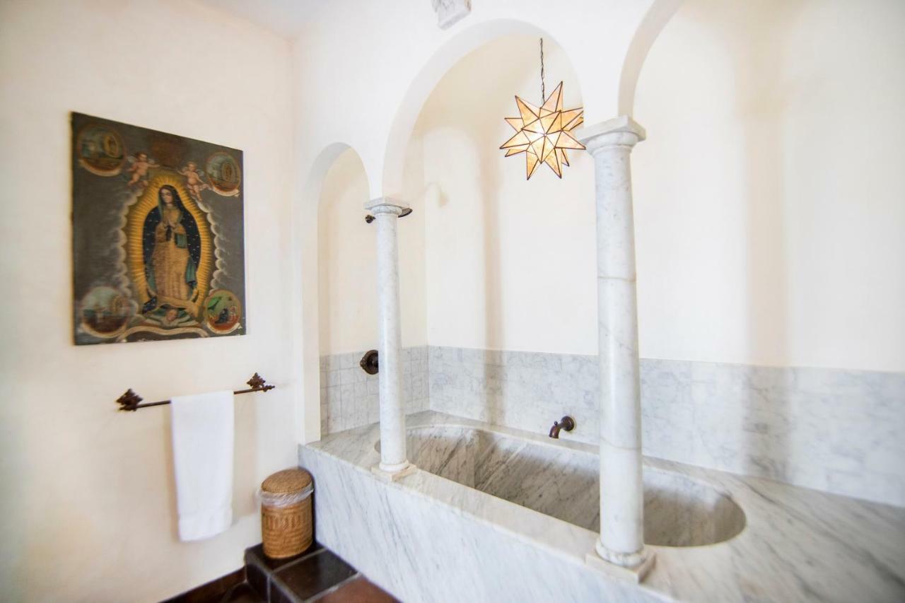 Bellview Hotel Boutique Puerto Vallarta Ngoại thất bức ảnh