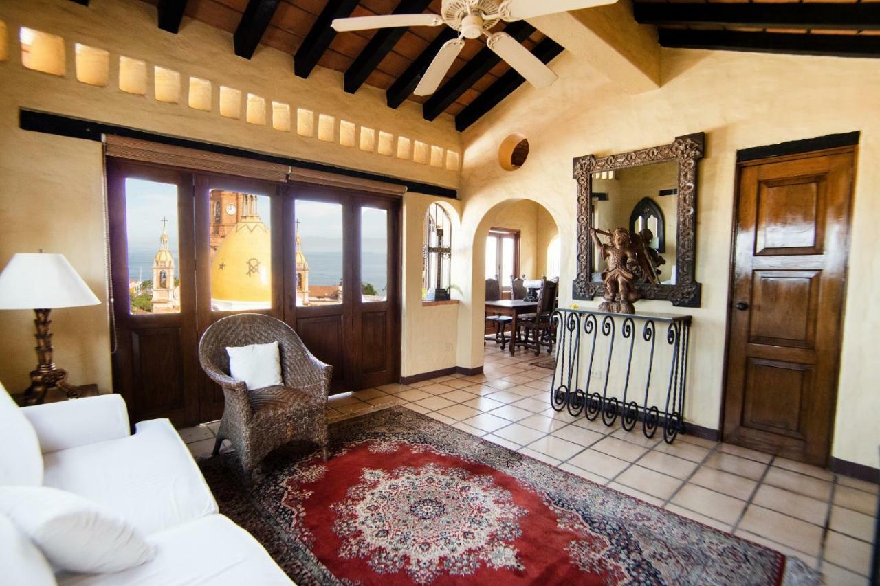 Bellview Hotel Boutique Puerto Vallarta Ngoại thất bức ảnh