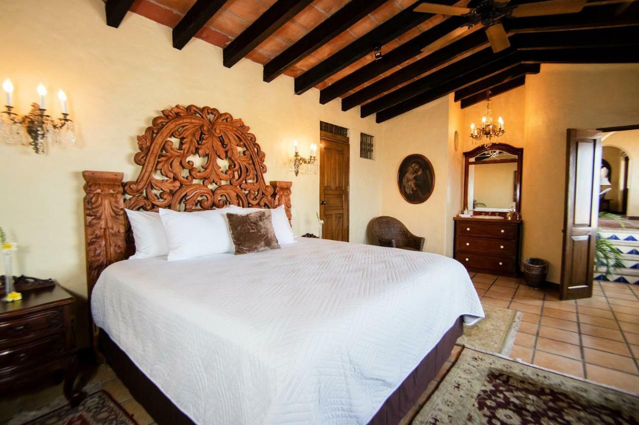 Bellview Hotel Boutique Puerto Vallarta Ngoại thất bức ảnh