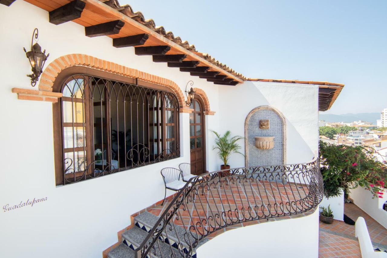 Bellview Hotel Boutique Puerto Vallarta Ngoại thất bức ảnh