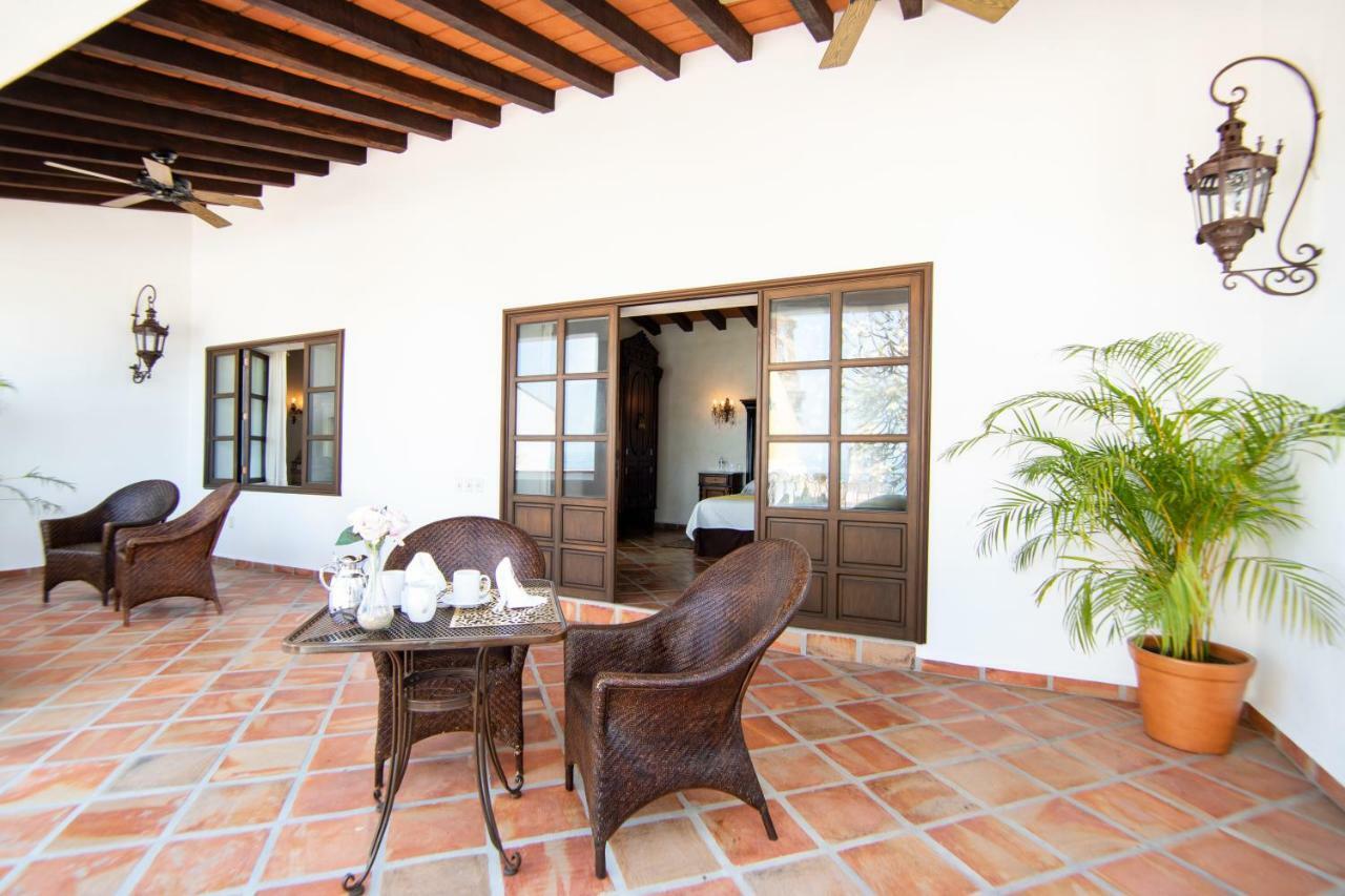 Bellview Hotel Boutique Puerto Vallarta Ngoại thất bức ảnh