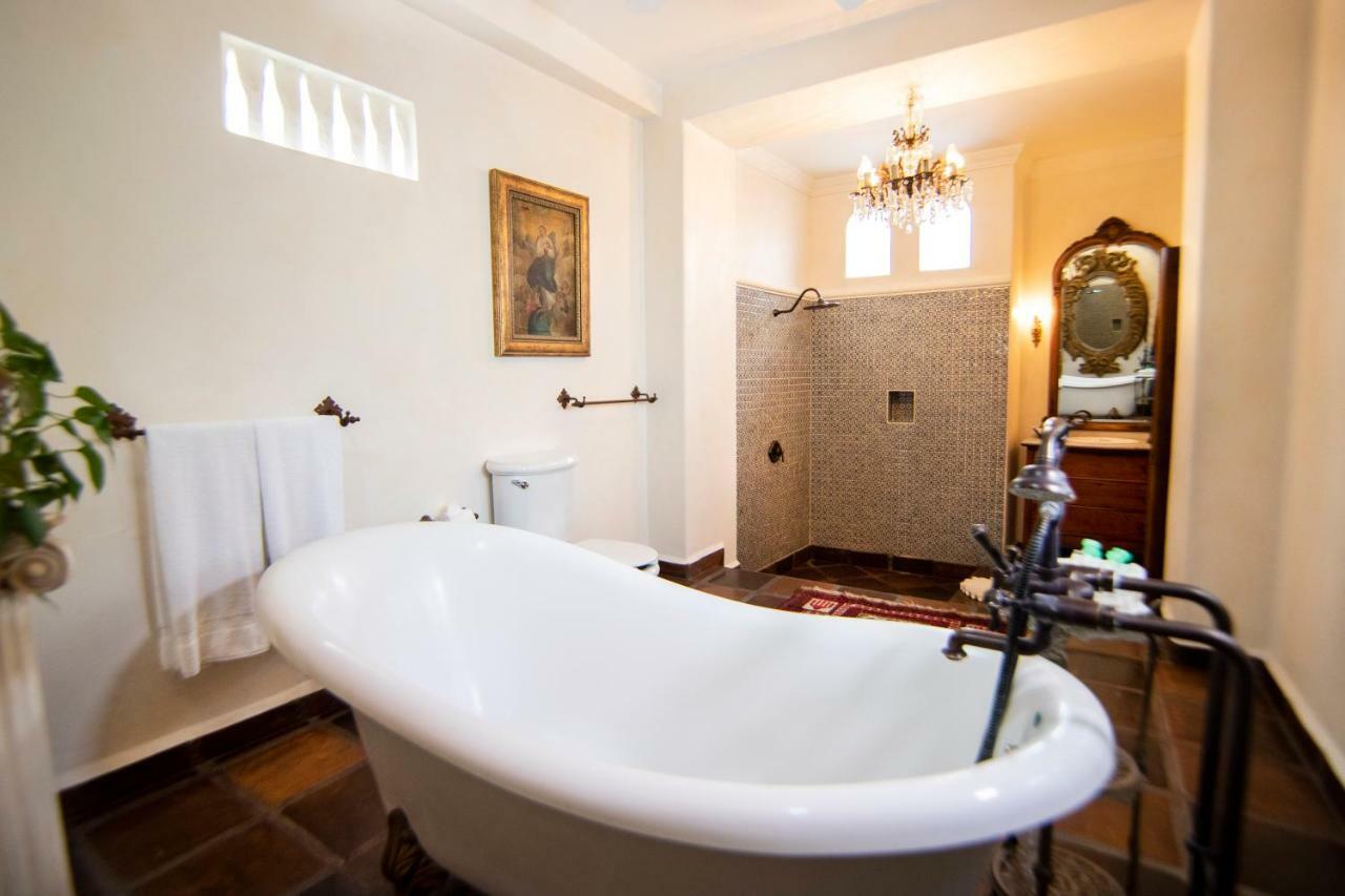 Bellview Hotel Boutique Puerto Vallarta Ngoại thất bức ảnh
