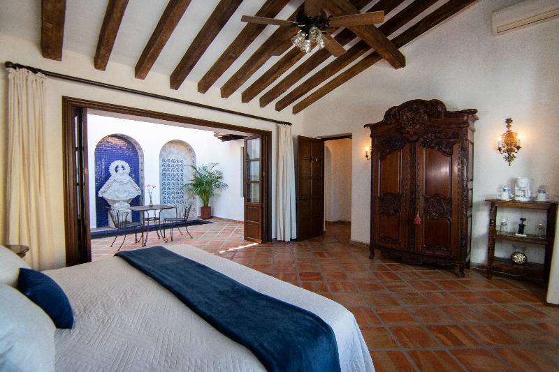 Bellview Hotel Boutique Puerto Vallarta Ngoại thất bức ảnh