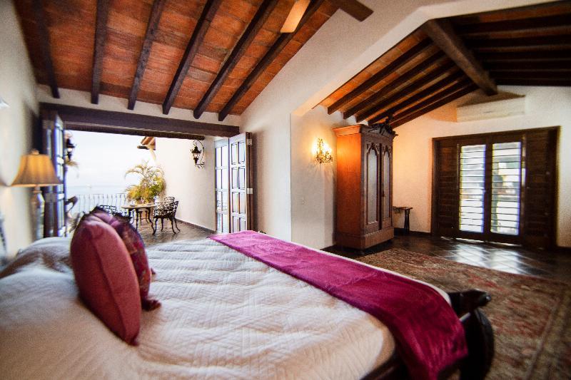 Bellview Hotel Boutique Puerto Vallarta Ngoại thất bức ảnh